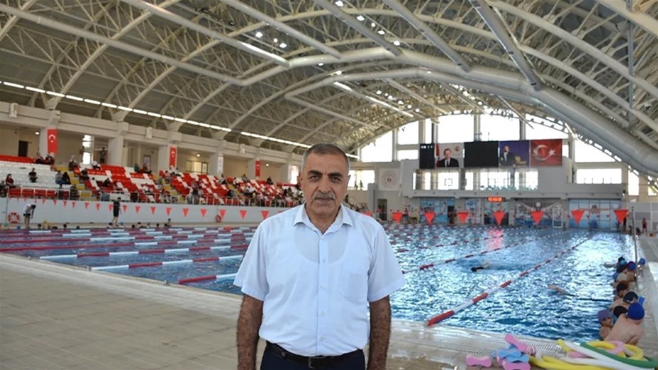 "CUMHURİYET GENÇLERİN OMUZLARINDA YÜKSELECEK"