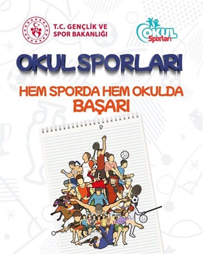 OKUL SPORLARI FAALİYETLERİ HAZIRLIKLARI BAŞLIYOR…