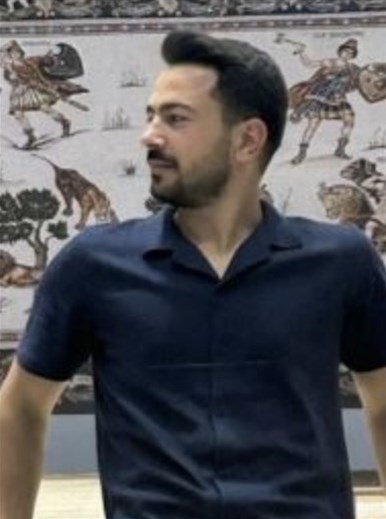 VEFAT EDEN ÖĞRENCİ SUAT BÜYÜKBAŞ İÇİN MEVLÜT DÜZENLENDİ