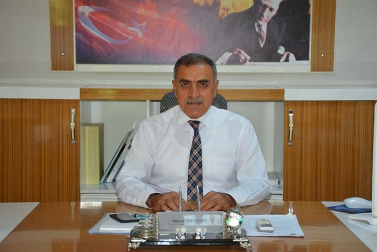 “BASIN, TOPLUMUN ORTAK GÜVENCESİDİR”