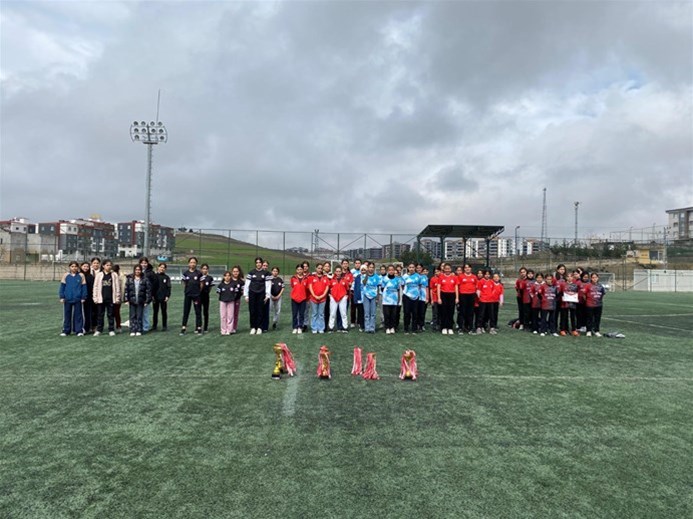 BEYZBOLUN KRALI BEYÇAYIRI KÖYÜ ORTAOKULU