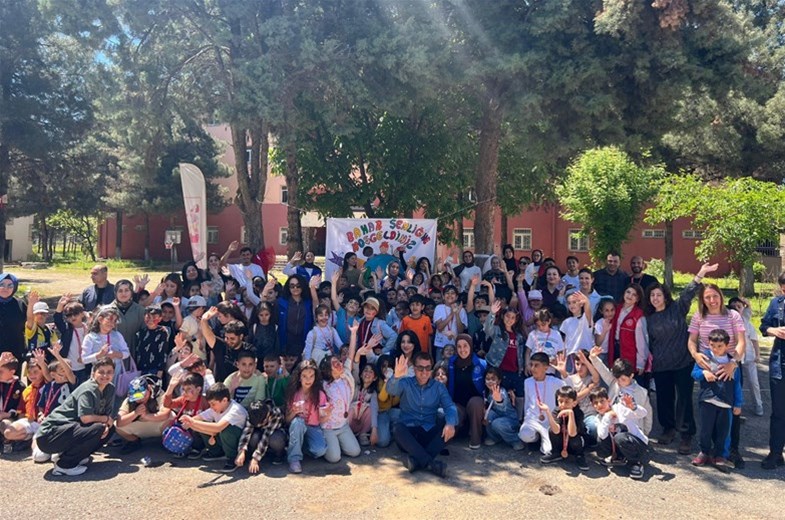15 TEMMUZ ÖĞRENCİLERİ GENÇLİK MERKEZİNDE