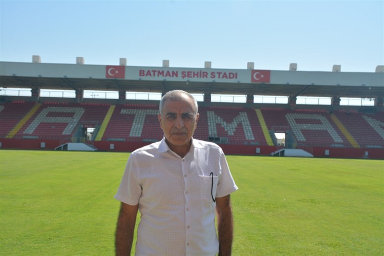 ÖZPERK’TEN STADYUMDA SON DENETİM