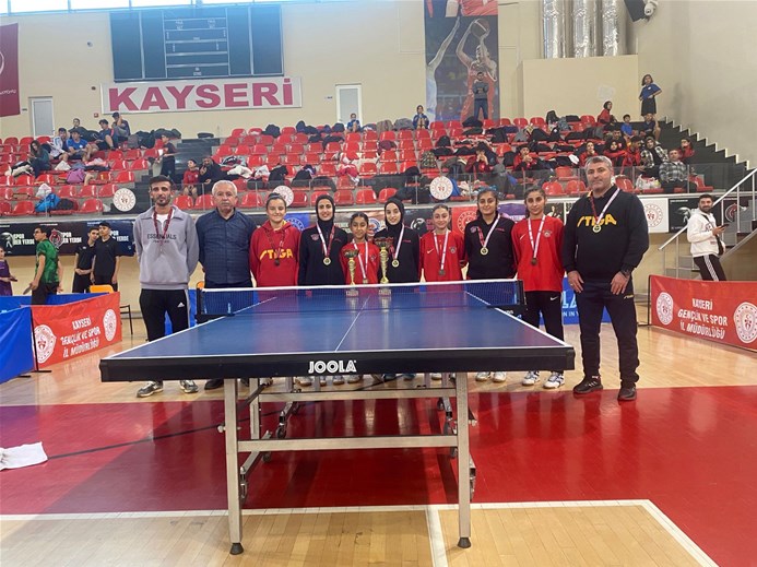 1955 BATMAN BELEDİYE SPOR KULÜBÜ